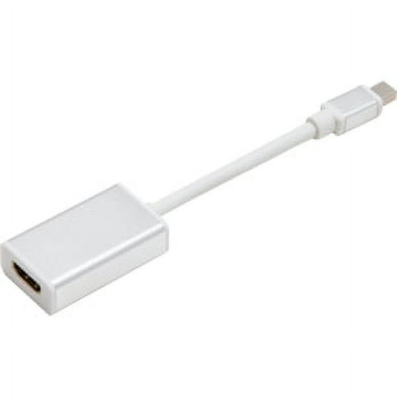 6IN SY-ADA33014 MINI DISPLAYPRT V1.2 TO HDMI V1.4B 4K ADP AUDIO 3D