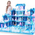 thumbnail image 1 of 6Ice Princess Villa, 1 of 6