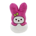 thumbnail image 1 of 6In White and Pink PeepsX My Melody Plush for Adult and Child, Easter, Peeps, Sanrio, 1 of 4
