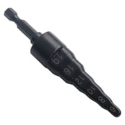 6In1 Hvac Repair Tool Swaging Tool Hvac Copper Pipe Expander Tool Flaring Bit