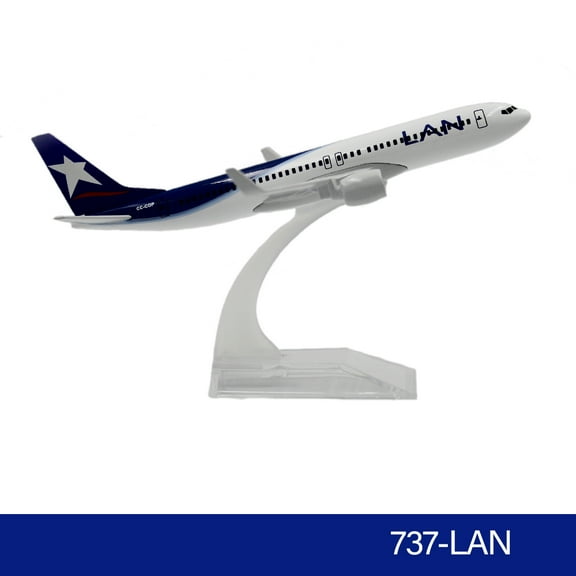 6Inch 15CM A380 A350 A330 A320 Concorde Diecast Airplane Model For Gift Collection