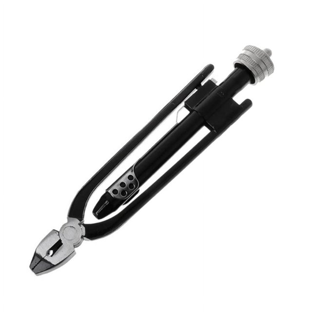 6Inch Aircraft Safety Wire Twisting Plier Lock Twister with a Spring