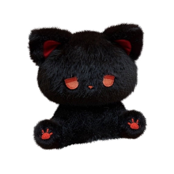 6Inch Soft Plush Toy Animal Stuffed Doll for K i d ss, Cute Cuddly Pillow for Birthday Gifts, Boys and Girls