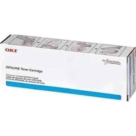 6K MAGENTA HIGH CAPACITY TONER ISO FOR C532 / MC573