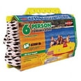 thumbnail image 1 of 6K Six Person Tow Rope, 1 of 4