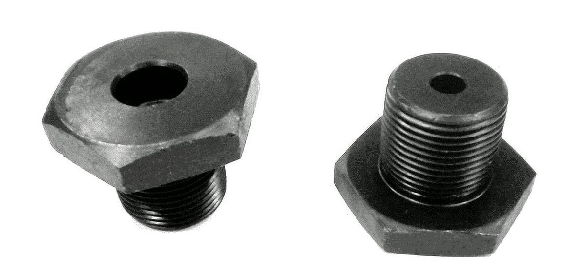 6K0697 - HEX PLUG 9K1671 fits Caterpillar (CAT) - Walmart.com