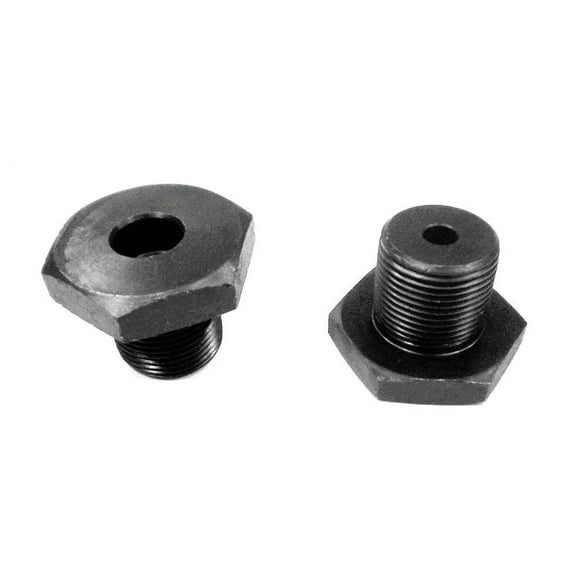 6K0697 - HEX PLUG 9K1671 fits Caterpillar (CAT)
