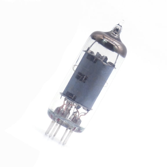 6K4 Glass Tubes Engineered For Comprehensive Use In Music Box Enhances Sound 1Pair Glass Tubes