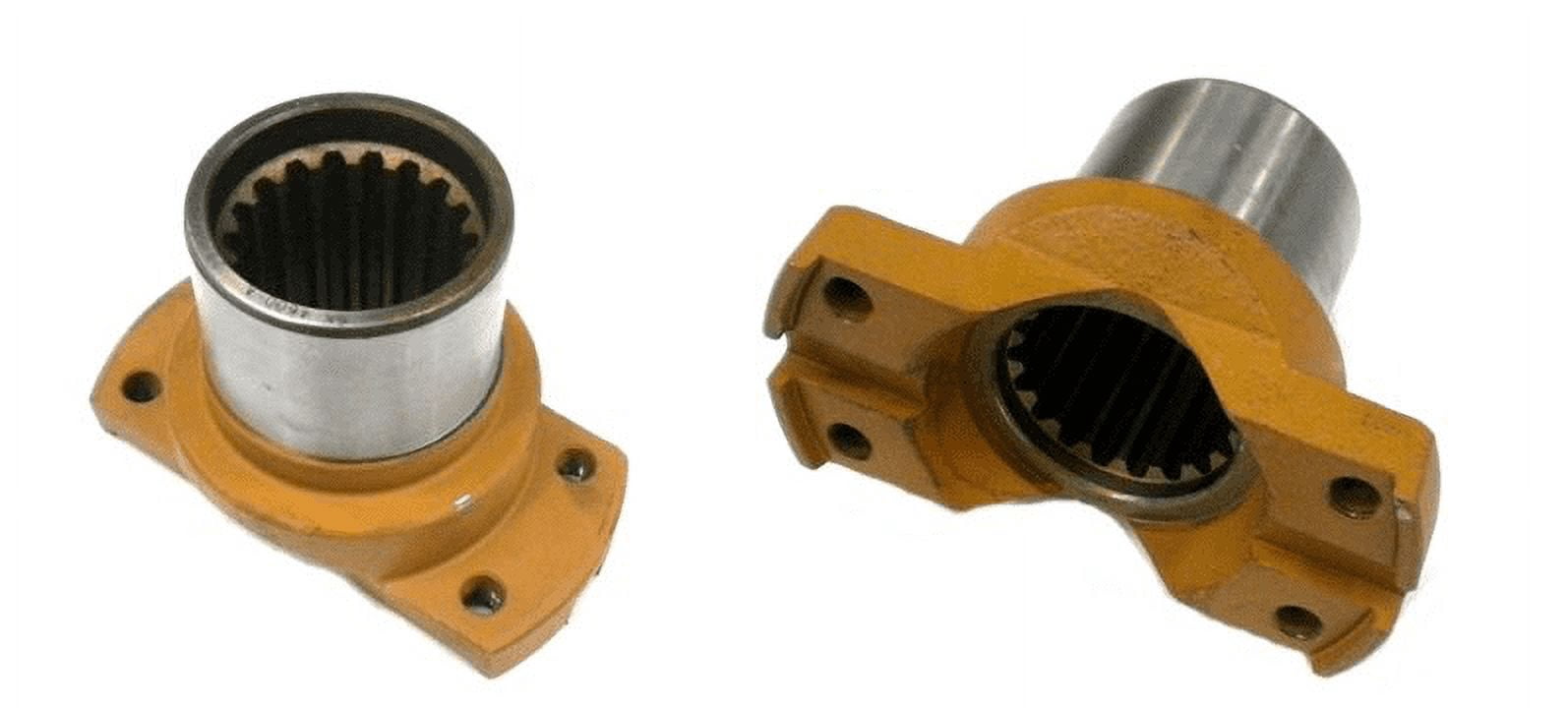 6K4600-YOKE-2265993-9S2761- 