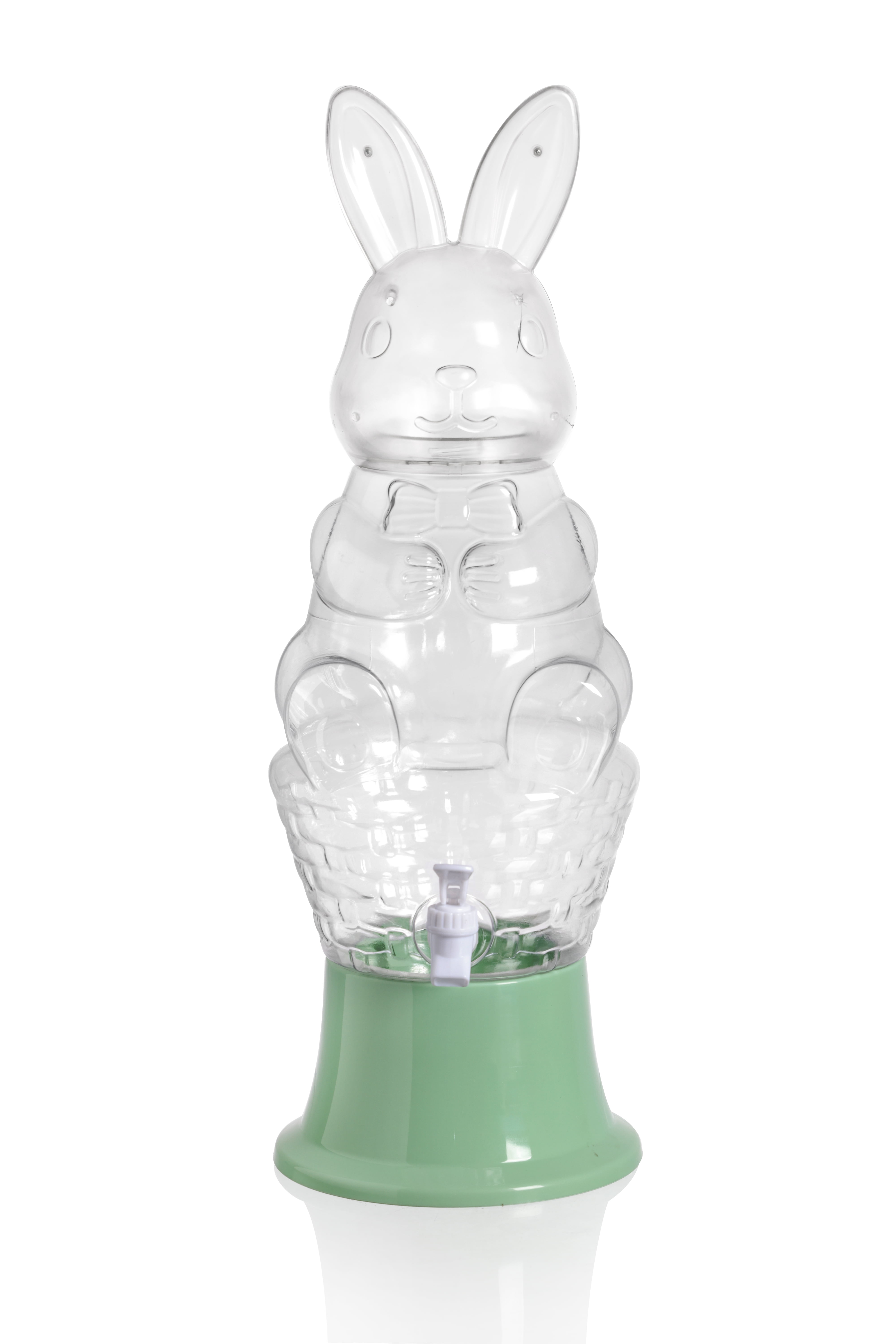 6L BUNNY DISPENSER