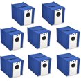 thumbnail image 1 of 6L Disposable Dust Bags 4-Layer Self-Sealing Compatible with bObsweep UltraVision PET24-7-913 PET24-7-915 8 Pack, 1 of 5