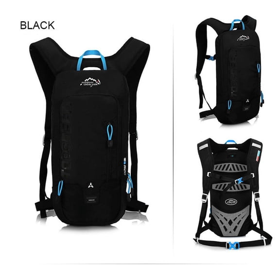 6L Hiking backpack
