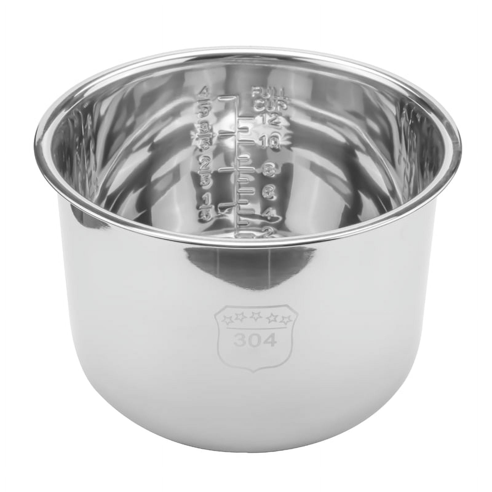 Power Pressure Cooker Inner Pot