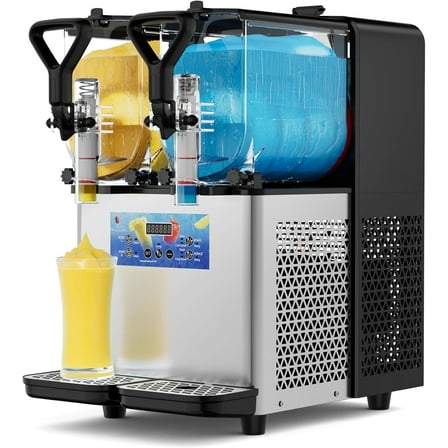 6L Slushy Machine - Home and Commercial Use