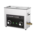 thumbnail image 1 of 6L Ultrasonic Vinyl Cleaner Machine with Heater Timer Basket UltraSonic Ultrasound Cleaning, 1 of 7