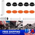 thumbnail image 1 of 6L45 6L80 6L90 6T70 transmission TECHM pressure Switch Repair Kit 124740-TL30??, 1 of 9
