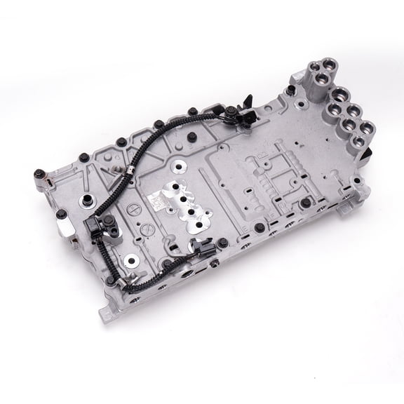 6L80/6L80E Valve Body Transmission Control Module & Solenoid for GMC Chevrolet
