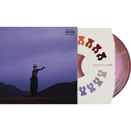 6Lack - Since I Have A Lover - Music & Performance - Vinyl