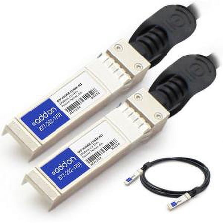 6M CISCO SFP+ TO SFP+ PASSIVE COMPAT DAC TAA 10GBASE CU 6M