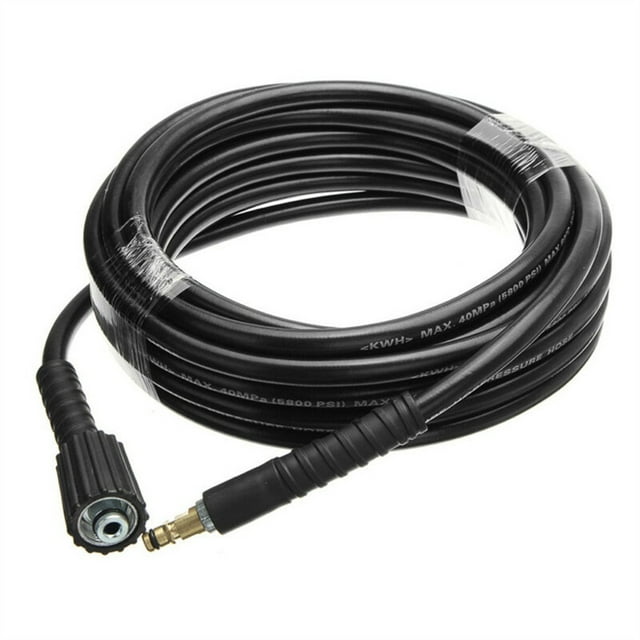 6M High Pressure Replacement Hose Cleaning Quick Coupling Hose KKER K2 ...