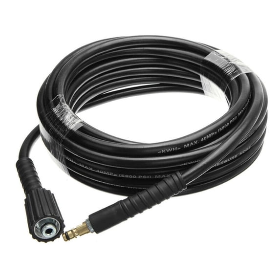 6M High Pressure Replacement Hose Cleaning Quick Coupling Hose KKER K2 K3 K4 K5