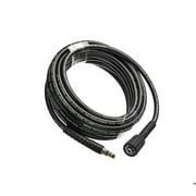 Buy 5M 5800PSI Hose High Pressure Cleaning Washers Tube For BLACK at affordable prices - free