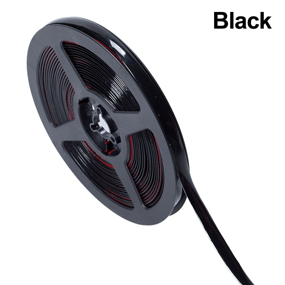 6M/Roll Bath Sealant Strip 8MM X 6M Bath Tile Trim - Walmart.com