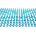 thumbnail image 1 of 6MM Self Adhesive Glitter Crystal Gem Jewels Sticker Diamante Rhinestone 504 Pcs, 1 of 1