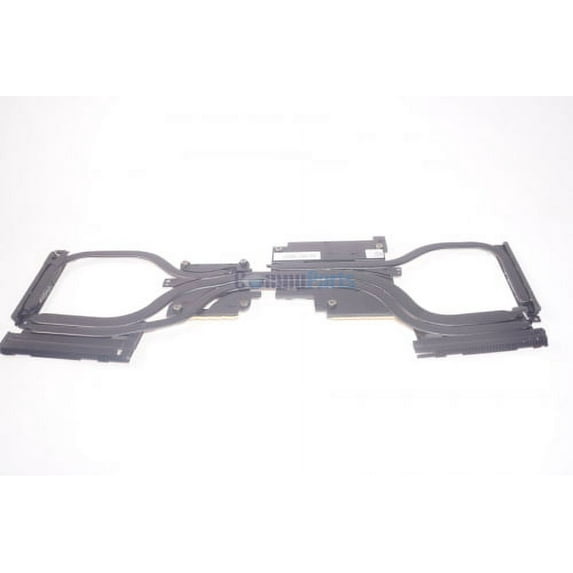 6MMV2 Dell CPU Heatsink Alienware M15X AWM15-7830SLV-PUS