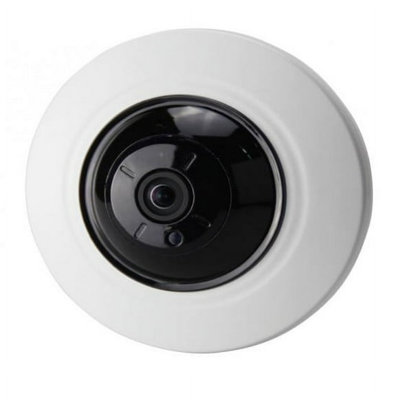 6MP Fisheye HD VR 360 Degree IR night Vision IP Camera, 3x Virtual PTZ, POE, Micro SD Onvif