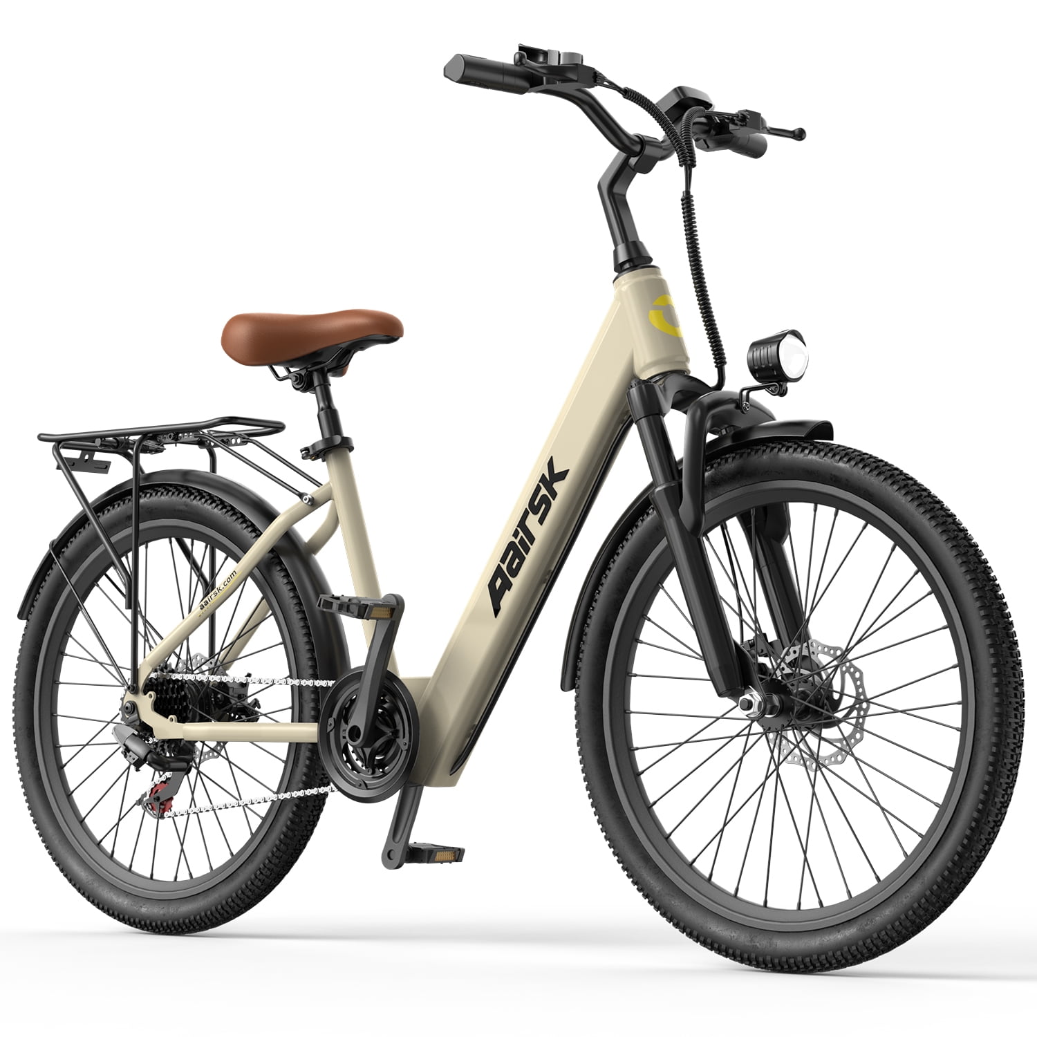 Used Electric Bikes For Sale