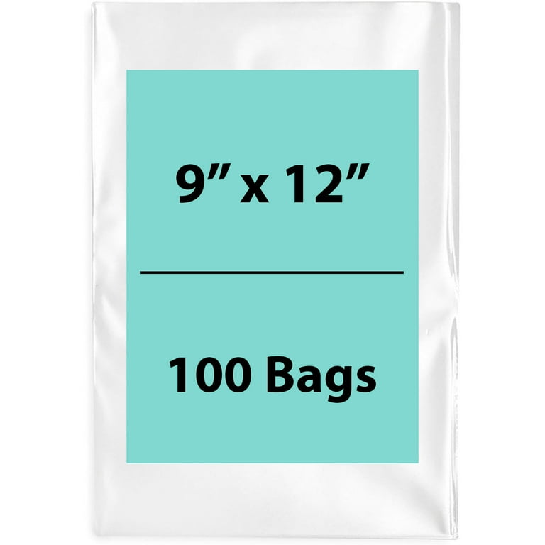 9x12 plastic bags deals