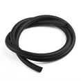6Mm 1/4" Id Full Silicone Fuel/Air Vacuum Hose/Line/Pipe/Tube 1 Meter