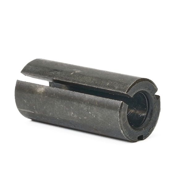 6Mm 8Mm 10Mm 12Mm 12.7Mm 1/2\" 1/4\" 3/8\" Adapter Router Chuck Collet Cone Nut 12-6.35