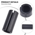 thumbnail image 1 of 6Mm 8Mm 10Mm 12Mm 12.7Mm 1/2\" 1/4\" 3/8\" Adapter Router Chuck Collet Cone Nut 12.7-8, 1 of 8