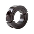 6Mm Bore Double Split Shaft Collar Metric Clamping Shaft Collar