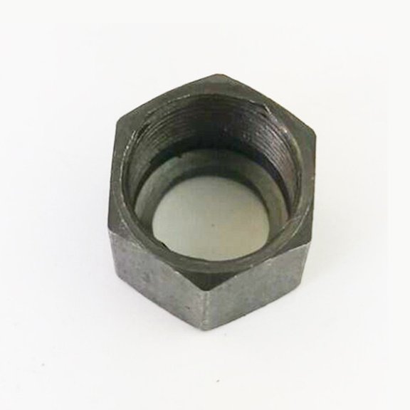 6Mm Electric Crusher Chuck Nut Power Tools