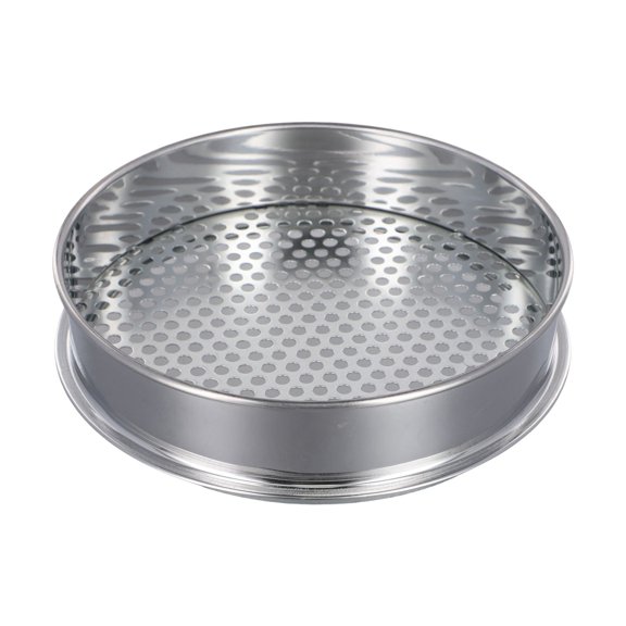 6Mm Gardeningmetalhome Garden Plants Riddle Soil Sieve Mesh Separating For Separating Coarse Materials Such As Stones