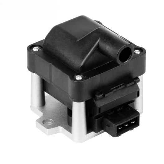 6N0905104 for Audi Volkswagen ignition coil, 4-piece set