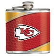 thumbnail image 1 of 6OZ FLASK, 1 of 2