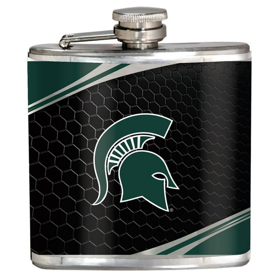 6OZ FLASK
