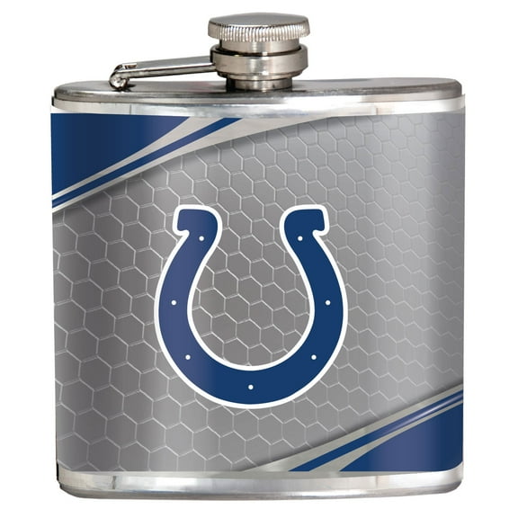 6OZ FLASK