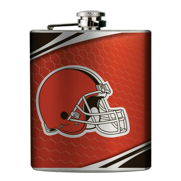 6OZ FLASK