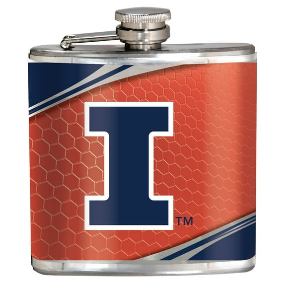 6OZ FLASK