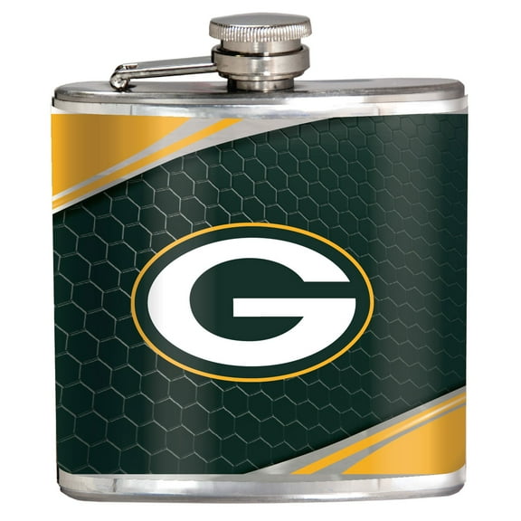 6OZ FLASK