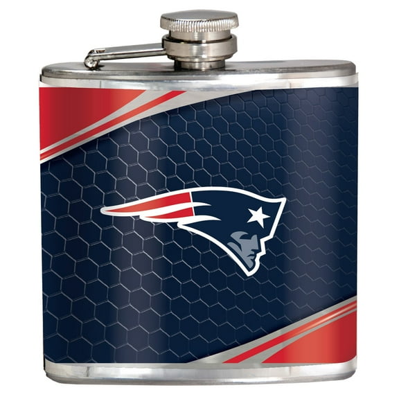 6OZ FLASK