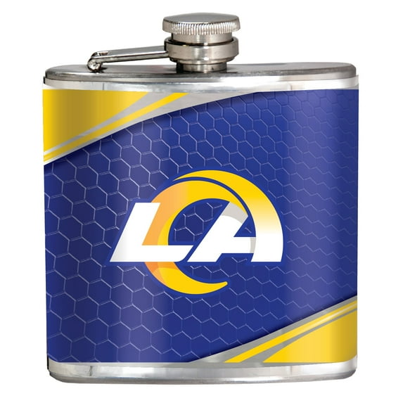 6OZ FLASK