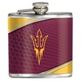 thumbnail image 1 of 6OZ FLASK, 1 of 1