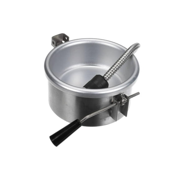 6OZ KETTLE, 120V, BENCHMARK 16 - Genuine OEM Replacement Part