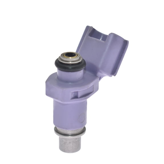 6P2-13761-0000 Fuel Injector for Yamaha 225/250/300/350 4-Stroke, Stainless Steel, Needle Valve, Automotive Fuel Injectors